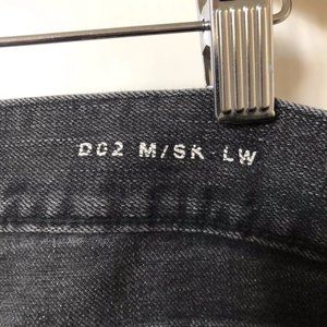SLP x Hedi Slimane D02 Denim Size 32